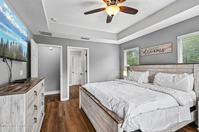 Wake up to Black Creek right outside your door. This waterfront - photo 41