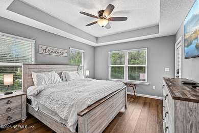 Wake up to Black Creek right outside your door. This waterfront - photo 42