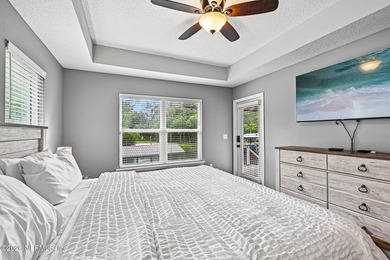 Wake up to Black Creek right outside your door. This waterfront - photo 43