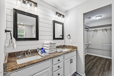 Wake up to Black Creek right outside your door. This waterfront - photo 44