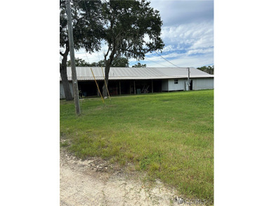Nestled along the scenic Ozello Trail, this unique waterfront - photo 47