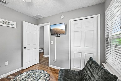 Wake up to Black Creek right outside your door. This waterfront - photo 48