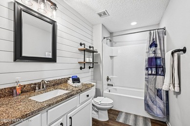 Wake up to Black Creek right outside your door. This waterfront - photo 49