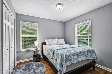 Wake up to Black Creek right outside your door. This waterfront - photo 50