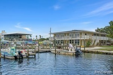 Homosassa River Condo For Sale in Homosassa Florida