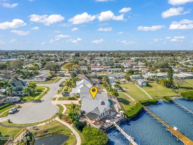 Now selling furnished! Waterfront Living - Private Dock - photo 3