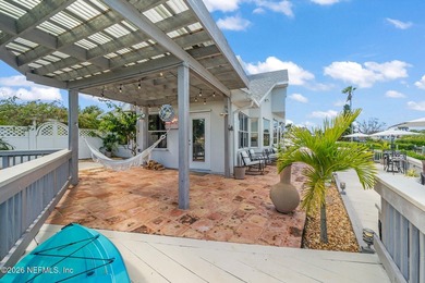 Now selling furnished! Waterfront Living - Private Dock - photo 5