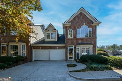 (private lake, pond, coastal) Townhome/Townhouse Sale Pending in Roswell Georgia