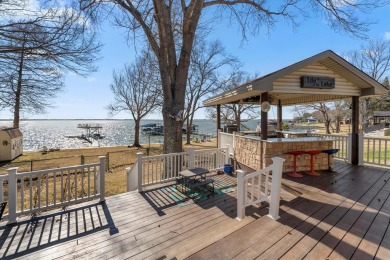 Lake Home Off Market in Star Harbor, Texas