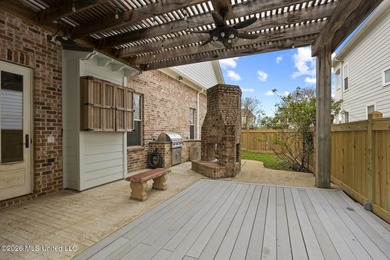 Rare opportunity in Arbor Landing! Approximately 5,190 sq ft - photo 2