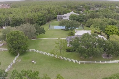 Lake Home Off Market in Fort Myers, Florida