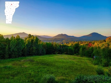 Lake Home For Sale in Eden, Vermont