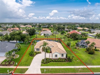 Lake Home For Sale in Englewood, Florida