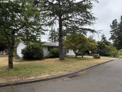 This 3 bedroom, 2 bath home is situated on a spacious in-town - photo 2