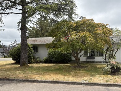 This 3 bedroom, 2 bath home is situated on a spacious in-town - photo 3