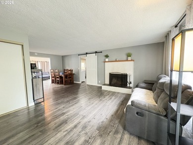 This 3 bedroom, 2 bath home is situated on a spacious in-town - photo 7