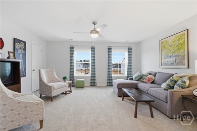 MOVE IN READY! Konter Homes Alder Cottage is a two-story home - photo 8