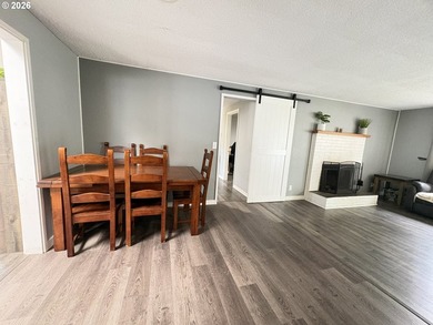 This 3 bedroom, 2 bath home is situated on a spacious in-town - photo 8