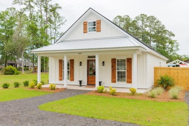 Lake Home For Sale in Lake Park, Georgia