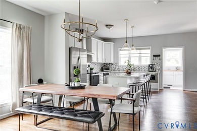 Welcome to 1814 Carter Street, a beautifully designed home built - photo 11