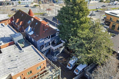 Positioned just one block from Ashby BART in the heart of South - photo 13