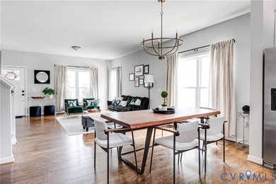 Welcome to 1814 Carter Street, a beautifully designed home built - photo 13