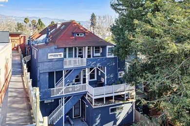 Positioned just one block from Ashby BART in the heart of South - photo 14