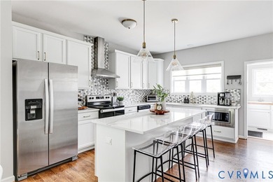 Welcome to 1814 Carter Street, a beautifully designed home built - photo 14