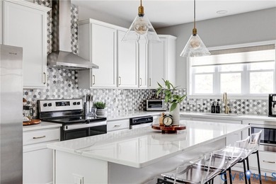 Welcome to 1814 Carter Street, a beautifully designed home built - photo 15