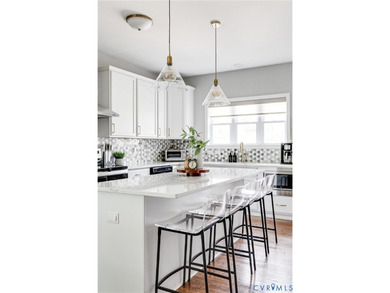 Welcome to 1814 Carter Street, a beautifully designed home built - photo 16