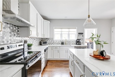 Welcome to 1814 Carter Street, a beautifully designed home built - photo 17