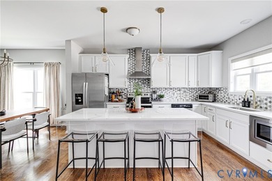 Welcome to 1814 Carter Street, a beautifully designed home built - photo 18