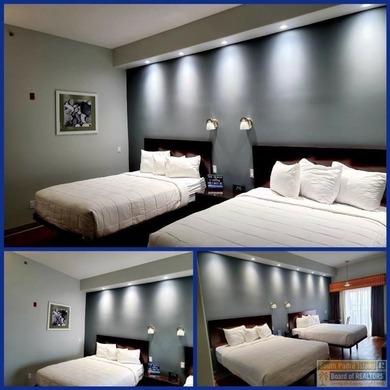 Excellent opportunity to acquire a bay front 50 room hotel in a - photo 18