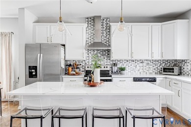 Welcome to 1814 Carter Street, a beautifully designed home built - photo 19