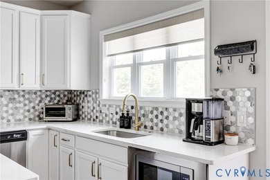 Welcome to 1814 Carter Street, a beautifully designed home built - photo 20