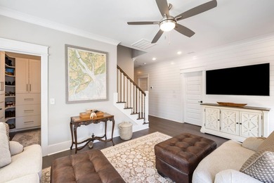 Waterfront community living on the Wando River at 313 Blowing - photo 21