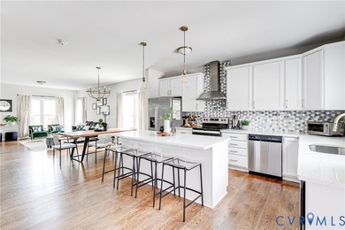 Welcome to 1814 Carter Street, a beautifully designed home built - photo 21