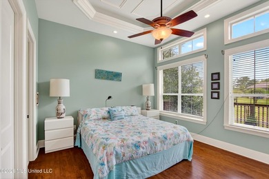 Beautiful golf course home located in the sought-after Fairway - photo 21