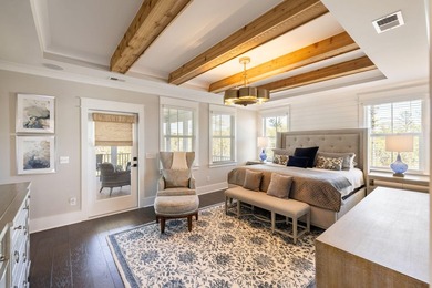 Waterfront community living on the Wando River at 313 Blowing - photo 22