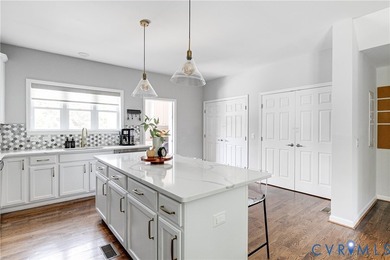 Welcome to 1814 Carter Street, a beautifully designed home built - photo 22