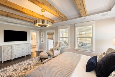 Waterfront community living on the Wando River at 313 Blowing - photo 23