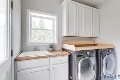 Welcome to 1814 Carter Street, a beautifully designed home built - photo 24