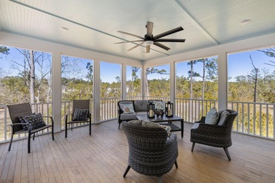 Waterfront community living on the Wando River at 313 Blowing - photo 26