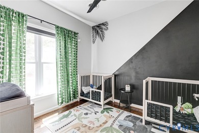 Welcome to 1814 Carter Street, a beautifully designed home built - photo 27