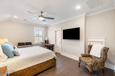 Waterfront community living on the Wando River at 313 Blowing - photo 28