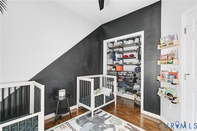 Welcome to 1814 Carter Street, a beautifully designed home built - photo 28