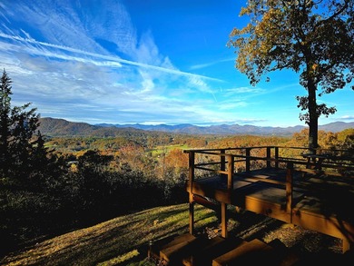 Some homes have *a view*,this one IS the view. Stretching across