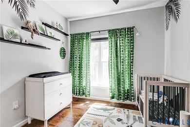 Welcome to 1814 Carter Street, a beautifully designed home built - photo 29