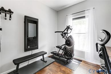 Welcome to 1814 Carter Street, a beautifully designed home built - photo 30