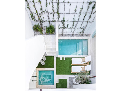 79 North Castle Harbour represents the best of life at Alys - photo 30